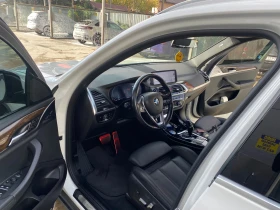 BMW X3 30i xdrive, снимка 10
