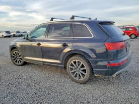 Audi Q7 PREMIUM PLUS| BOSE| 8ZF| , снимка 2
