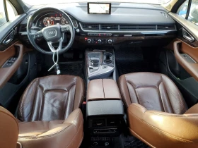 Audi Q7 PREMIUM PLUS| BOSE| 8ZF| , снимка 8
