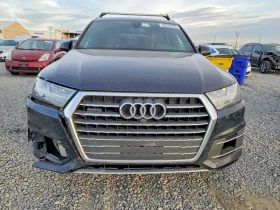 Audi Q7 PREMIUM PLUS| BOSE| 8ZF| , снимка 5
