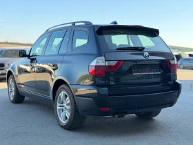BMW X3 2.0xDrive AUTOMATIC, снимка 4