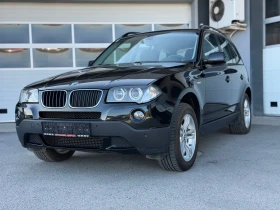BMW X3 2.0xDrive AUTOMATIC, снимка 3