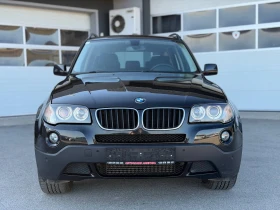 BMW X3 2.0xDrive AUTOMATIC, снимка 2