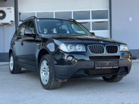 BMW X3 2.0xDrive AUTOMATIC, снимка 1