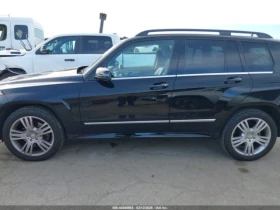 Mercedes-Benz GLK 350, снимка 14