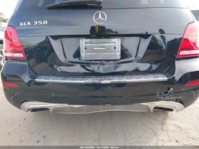 Mercedes-Benz GLK 350, снимка 13