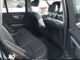 Mercedes-Benz GLK 350, снимка 8