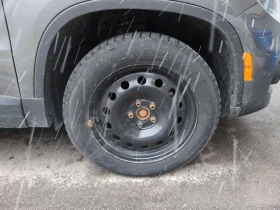 VW Tiguan * 2WD 4dr Auto * CARFAX * БЕЗ ПЪРВОНАЧАЛНА ВНОСКА, снимка 7