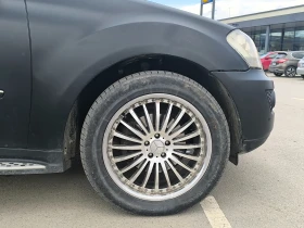 Mercedes-Benz ML 350, снимка 17