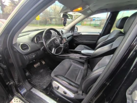 Mercedes-Benz ML 350, снимка 12