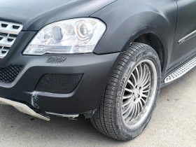 Mercedes-Benz ML 350, снимка 8