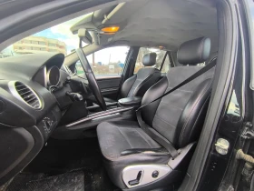 Mercedes-Benz ML 350, снимка 13