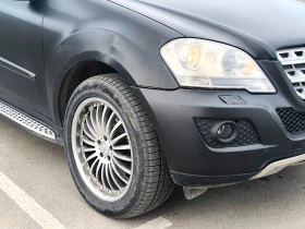 Mercedes-Benz ML 350, снимка 7