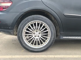 Mercedes-Benz ML 350, снимка 16