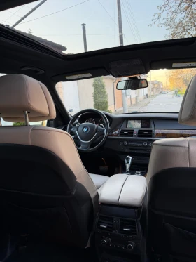 BMW X5, снимка 6