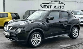 Nissan Juke 1.5DCI 110HP 117 000KM EU6B NAVI CAMERA, снимка 1