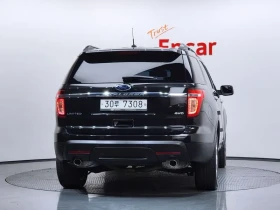 Ford Explorer 3.5 AWD, снимка 4