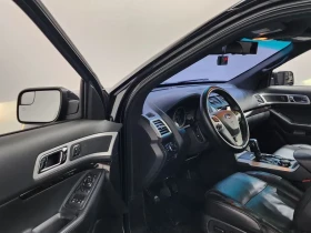 Ford Explorer 3.5 AWD, снимка 10
