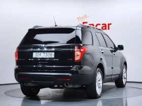 Ford Explorer 3.5 AWD, снимка 2