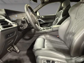 BMW X6 40d xDrive = M-Sport Pro = Гаранция, снимка 5
