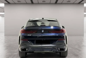 BMW X6 40d xDrive = M-Sport Pro = Гаранция, снимка 2