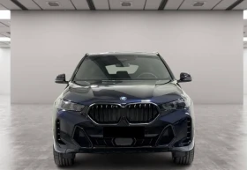 BMW X6 40d xDrive = M-Sport Pro = Гаранция, снимка 1