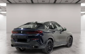 BMW X6 40d xDrive = M-Sport Pro = Гаранция, снимка 3