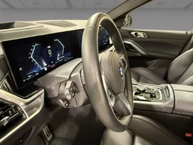 BMW X6 40d xDrive = M-Sport Pro = Гаранция, снимка 6