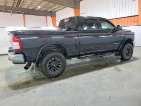 Dodge RAM 2500 6.4l Tradesman, снимка 3