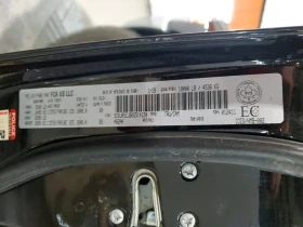 Dodge RAM 2500 6.4l Tradesman, снимка 12