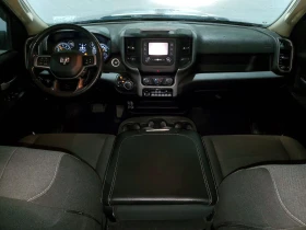 Dodge RAM 2500 6.4l Tradesman, снимка 8