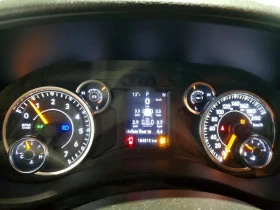 Dodge RAM 2500 6.4l Tradesman, снимка 9