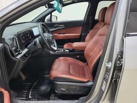 Kia Sportage  | EX PREMIUM | DISTRONIC | PANO | RED INT , снимка 8
