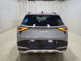 Kia Sportage  | EX PREMIUM | DISTRONIC | PANO | RED INT , снимка 5