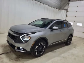 Kia Sportage  | EX PREMIUM | DISTRONIC | PANO | RED INT , снимка 1