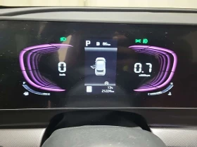 Kia Sportage  | EX PREMIUM | DISTRONIC | PANO | RED INT , снимка 10