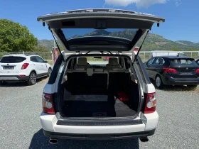 Land Rover Range Rover Sport (KATO НОВА)^(4x4), снимка 13