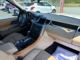 Land Rover Range Rover Sport (KATO НОВА)^(4x4), снимка 15
