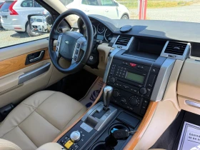 Land Rover Range Rover Sport (KATO НОВА)^(4x4), снимка 16