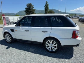 Land Rover Range Rover Sport (KATO НОВА)^(4x4), снимка 9
