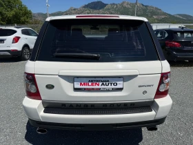 Land Rover Range Rover Sport (KATO НОВА)^(4x4), снимка 7