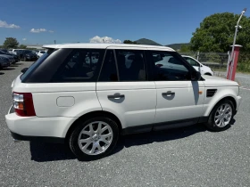 Land Rover Range Rover Sport (KATO НОВА)^(4x4), снимка 5