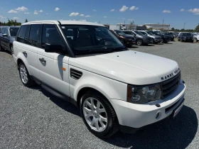 Land Rover Range Rover Sport (KATO НОВА)^(4x4), снимка 3