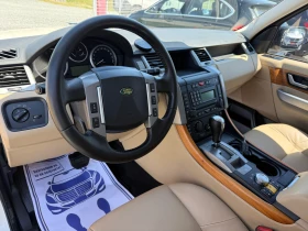 Land Rover Range Rover Sport (KATO НОВА)^(4x4), снимка 12
