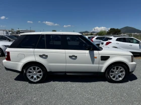 Land Rover Range Rover Sport (KATO НОВА)^(4x4), снимка 4