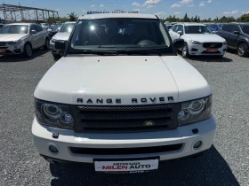 Land Rover Range Rover Sport (KATO НОВА)^(4x4), снимка 2
