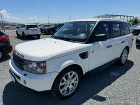 Land Rover Range Rover Sport (KATO НОВА)^(4x4), снимка 1