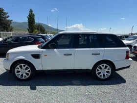 Land Rover Range Rover Sport (KATO НОВА)^(4x4), снимка 10