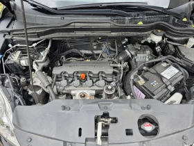 Honda Cr-v 2.0i-VTEC 4x4, ЕВРО 5, Валиден преглед TUV 2027г., снимка 9