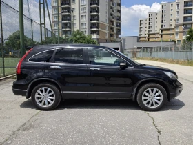 Honda Cr-v 2.0i-VTEC 4x4, ЕВРО 5, Валиден преглед TUV 2027г., снимка 4